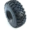 EX ADVENTURER 1.9" SUPER SOFT - PER CRAWLER CON CERCHIO - 2 PEZZI