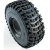 EX CONQUEROR 1.9" SUPER SOFT - PER CRAWLER CON CERCHIO - 2 PEZZI