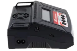 EXPERT LD 80 - 80W 7A - LIPO 1/6S NIMH 1/15S [LI-XX / NI-XX / PB]