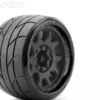 EX SUPER SONIC LP BELTED - PER MONSTER TRUCK CON CERCHIO 96,5mm - 2 PEZZI