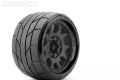 EX SUPER SONIC LP BELTED - PER MONSTER TRUCK CON CERCHIO 96,5mm - 2 PEZZI