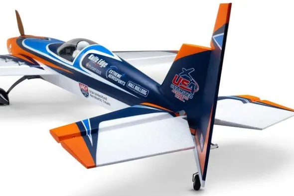 EXTRA 330 SC 3D - 1.3M BNF STABILIZZATO