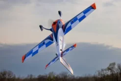 EXTRA 330 SC 3D - 1.3M BNF STABILIZZATO