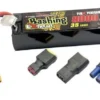 EXTREME BASHING BATTERIA LIPO 3S 11,1V 8000MAH 100C [MULTI]