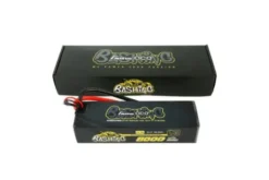EXTREME BASHING BATTERIA LIPO 3S 11.1V-8000-100C (EC5)