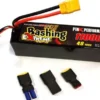 EXTREME BASHING BATTERIA LIPO 4S 14,8V 11000MAH 100C [MULTI]