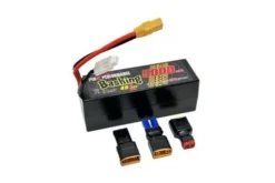 EXTREME BASHING BATTERIA LIPO 4S 14,8V 5000MAH 50C [MULTI]