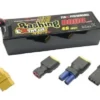 EXTREME BASHING BATTERIA LIPO 4S 14,8V 8000MAH 100C [MULTI]