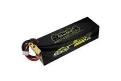 EXTREME BASHING BATTERIA LIPO 4S 14.8V-6800-120C [EC5]