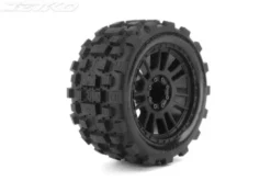 EX WASTELAND BELTED 4.0 - PER MONSTER TRUCK ESAGONO 12/17MM - 2 PEZZI