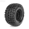 EX XMT SLAYER BELTED - PER MONSTER TRUCK - 2 PEZZI