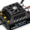 EZRUN MAX6 200AMP 3/8S LIPO BEC 8A - ESC