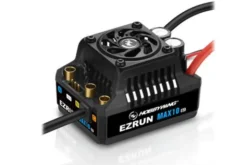 EZRUN MAX10 G2 80AMP 2/3S LIPO BEC 5A - ESC