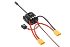 EZRUN MAX8 G2 160AMP 2/6S LIPO BEC 6A - ESC