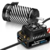 EZRUN MAX10 G2 140A 3665SD 2400KV - COMBO