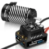 EZRUN MAX10 G2 140A 3665SD 4000KV - COMBO