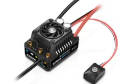 EZRUN MAX10 G2S 140 AMP 2/4S LIPO BEC 5A - ESC