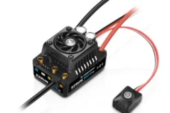 EZRUN MAX10 G2S 80 AMP 2/3S LIPO BEC 5A - ESC