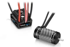 EZRUN MAX10 G2S 140A 3665SD 3200KV G3 - COMBO