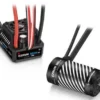 EZRUN MAX10 G2S 140A 3665SD 4000KV G3 - COMBO