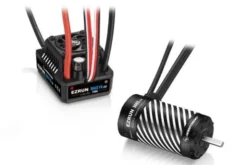 EZRUN MAX10 G2S 140A 3665SD 4000KV G3 - COMBO