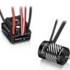 EZRUN MAX10 G2S 80A 3652SD 3300KV G3 - COMBO