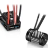 EZRUN MAX10 G2S 80A 3652SD 4100KV G3 - COMBO
