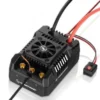 EZRUN MAX4-HV 300AMP 6/12S LIPO BEC 10A - ESC