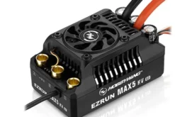 EZRUN MAX5 HV G2 250AMP 6/12S LIPO BEC 8A - ESC