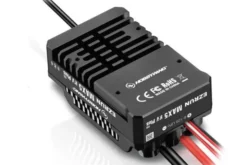 EZRUN MAX5 HV PLUS G2 300AMP 6/12S LIPO BEC 6A - ESC