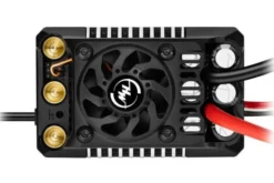EZRUN MAX5 HV PLUS G2 300AMP 6/12S LIPO BEC 6A - ESC