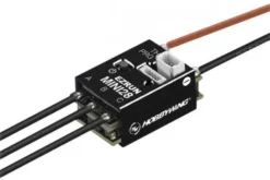 EZRUN MINI28 BRUSHLESS 30AMP 2S LIPO BEC 3.5A - ESC