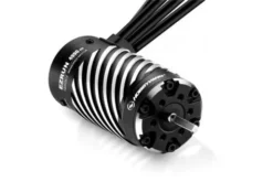 EZRUN 4990SD G2 1650KV - PER 1:6
