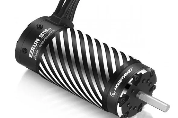 EZRUN SL 56118SD G2 800KV - PER 1:5