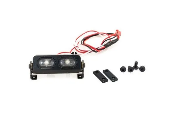 FARO LED 61mm LAMPADE OVALI
