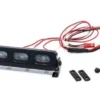 FARO LED 75mm LAMPADE OVALI