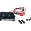 FARO LED 54mm LAMPADE TONDE