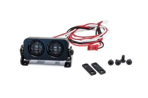 FARO LED 54mm LAMPADE TONDE