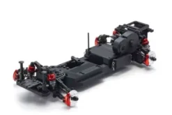FAZER D2 CHASSIS - KIT DRIFT 1:10