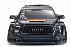 FAZER D2 - TOYOTA TUNDRA NERO - RTR DRIFT 1:10