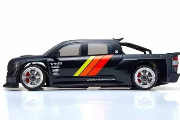 FAZER D2 - TOYOTA TUNDRA NERO - RTR DRIFT 1:10