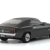FAZER FZ02 L - FORD MUSTANG BOSS 429 BLACK 1969 - RTR ON-ROAD 1:10