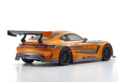 FAZER FZ02 MERCEDES AMG GT3 - RTR ON-ROAD 1:10