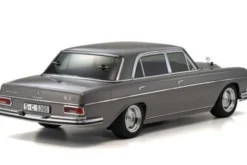 FAZER MK2 L - MERCEDES BENZ 300 SEL 1971 - RTR ON-ROAD 1:10 - TYPE1