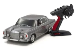 FAZER MK2 L - MERCEDES BENZ 300 SEL 1971 - RTR ON-ROAD 1:10 - TYPE1