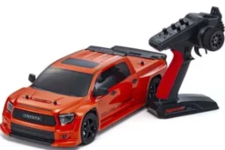 FAZER MK2 L - TOYOTA TUNDRA TRD PRO STREET - RTR ON-ROAD 1:10