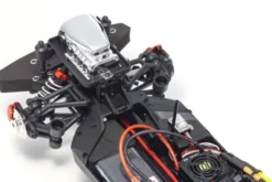 FAZER MK2 L VE - DODGE CHARGER SUPER CHARGED - RTR ON-ROAD 1:10