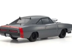 FAZER MK2 L VE - DODGE CHARGER SUPER CHARGED - RTR ON-ROAD 1:10