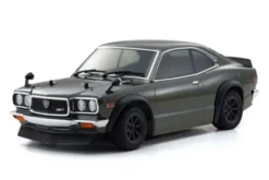 FAZER MK2 - MAZDA SAVANNA RX-3 1972 TUNED VER. - RTR ON-ROAD 1:10