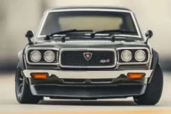 FAZER MK2 - MAZDA SAVANNA RX-3 1972 TUNED VER. - RTR ON-ROAD 1:10